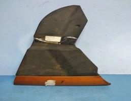 Накладка для Land Rover Range Rover III L322 (2005-2010)  запчасти бу