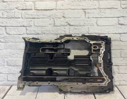 Поддон масляный двигателя для Audi A4 / B7 (2005-2007)  запчасти бу