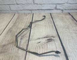 Трубка системы охлаждения АКПП для Audi A5 / S5 / 8T / Coupe / Sportback (2008-2016)  запчасти бу