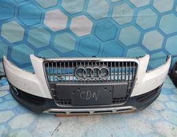 Бампер передний для Audi A4 / B8 Allroad (2008-2010)  запчасти бу