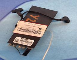 Усилитель антенны для Volvo S80 II (2006-2016)  запчасти бу