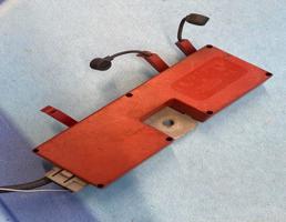 Усилитель антенны для Volvo XC70 Cross Country (2000-2006)  запчасти бу