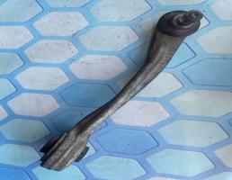 рычаг передний верхний левый для Audi A4 / B8 (2007-2015)  запчасти бу