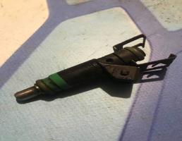 Форсунка инжекторная электрическая для Ford Focus II (2005-2008) Дорестайлинг  запчасти бу