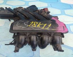 Коллектор впускной для Skoda Octavia / A5 1Z / (2004-2013)  запчасти бу