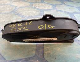 Защитный кожух ГРМ для VW Golf VII (2012-2017)  запчасти бу