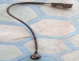 Датчик детонации  для Audi A6 / C6 4F (2004-2011)  запчасти бу