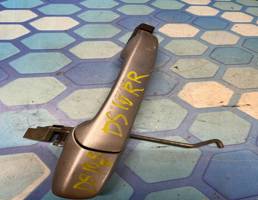 Ручка двери внешняя для Mazda 3 BK (2002-2009)  запчасти бу