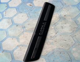 Накладка порога (внутренняя) для Volvo S40 IV (2004-2012)  запчасти бу