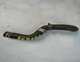 Патрубок охлаждения для Ford Focus II (2005-2008) Дорестайлинг  запчасти бу