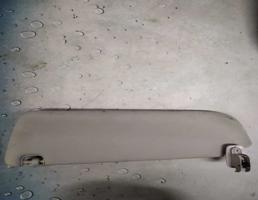 Козырек солнцезащитный ПРАВЫЙ для Audi A6 / C6 4F (2004-2011)  запчасти бу