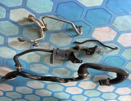 Комплект патрубков для Skoda Octavia / A5 1Z / (2004-2013)  запчасти бу