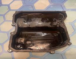 Масляный поддон для VW Polo 5 (2009-2015)  запчасти бу