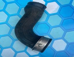 Патрубок интеркулера для VW Passat B6 (2005-2010)  запчасти бу