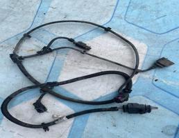 Жгут проводов на сигналы для VW Touareg 1 (2002-2007)  запчасти бу