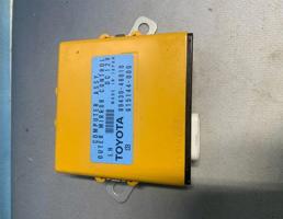 Блок управления для Lexus RX 400h (2003-2009)  запчасти бу