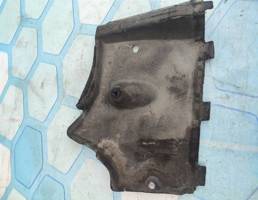 Облицовка днища для Audi A7 (2011-)  запчасти бу