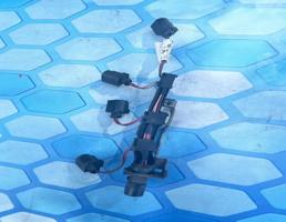 Жгут проводов для форсунок для VW Golf V (2003-2009)  запчасти бу