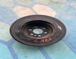 Шкив коленвала для Audi A6 / C6 4F (2004-2011)  запчасти бу