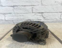 Генератор для Skoda Octavia / A5 1Z / (2004-2013)  запчасти бу