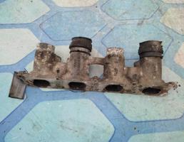 Коллектор впускной для VW Passat B5 (1996-2000)  запчасти бу