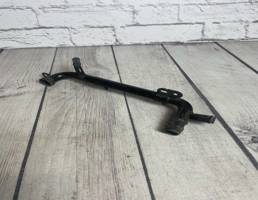 Трубка системы охлаждения ДВС металл для Audi A1 (2010-)  запчасти бу