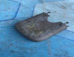 Накладка декоративная для Mercedes ML W164 M-Klasse (2005-2011)  запчасти бу