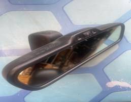 Зеркало заднего вида с датчиком для Audi A7 (2011-)  запчасти бу