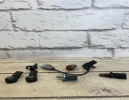 Комплект датчиков для Audi A6 / C6 4F (2004-2011)  запчасти бу