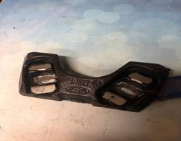 Противовес (Амортизатор динамический) для Land Rover Range Rover Evoque (2011-2018)  запчасти бу