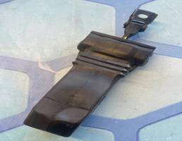 Ограничитель двери передней правой для Audi A8 4H (2010-2017)  запчасти бу