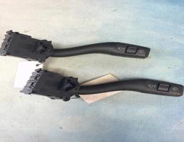 Подрулевой переключатель правый для Audi A4 / B6 (2000-2004)  запчасти бу