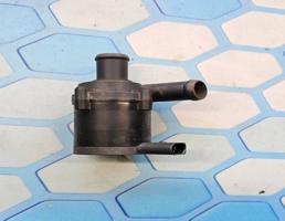 Клапан электромагнитный для VW Passat B6 (2005-2010)  запчасти бу