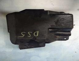 Крышка блока управления двигателем для Ford Focus II (2005-2008) Дорестайлинг  запчасти бу