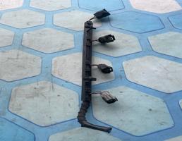 Жгут проводов для форсунок для Skoda Fabia 2 (2007-2015)  запчасти бу