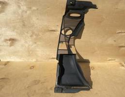 Водоотводящий щиток жабо для Audi A4 / B8 (2007-2015)  запчасти бу