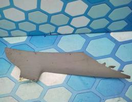 Обшивка стойки левая средняя нижняя для Audi A6 / C6 4F (2004-2011)  запчасти бу