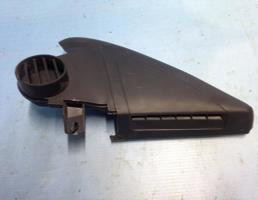 Крышка зеркала для Skoda Octavia / A5 1Z / (2004-2013)  запчасти бу