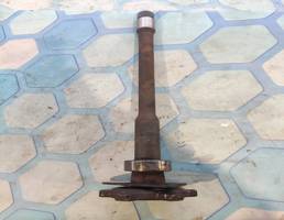 Вал для Audi A4 / B8 (2007-2015)  запчасти бу