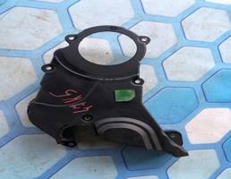 Защитный кожух ГРМ низ для VW Passat B6 (2005-2010)  запчасти бу