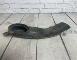 Патрубок воздухораспределительный для Audi A4 / B5 (1994-2001)  запчасти бу