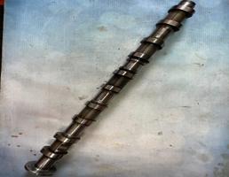 Распредвал впускной для Ssang-Yong  запчасти бу