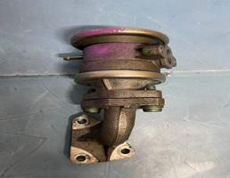 Клапан комбинированный для Audi A6 / C6 4F (2004-2011)  запчасти бу