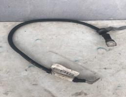 Клемма аккумулятор Минус для Volvo XC90 (2002-2015)  запчасти бу