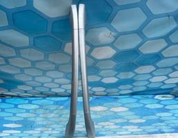 Рейлинги (релинг) к-кт (планки на крышу) для Peugeot 407 (2004-2010)  запчасти бу