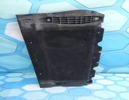 Пыльник двигателя для Audi A7 (2011-)  запчасти бу