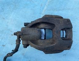 Суппорт передний правый для Opel Vectra C (2002-2008)  запчасти бу