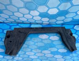 Облицовка днища для VW Passat B5 (1996-2000)  запчасти бу