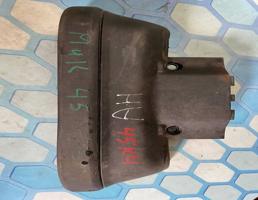 Защитный кожух ГРМ верх для Volvo XC90 (2002-2015)  запчасти бу