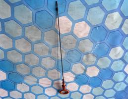 Щуп без чехла для Audi A3 / 8P1 (2003-2013)  запчасти бу